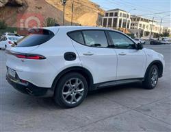 دودج هورنيت